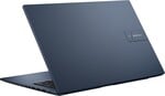 ASUS Vivobook 17 X1704VA-AU1055Z Quiet Blue (bez napájacieho adaptéra)
