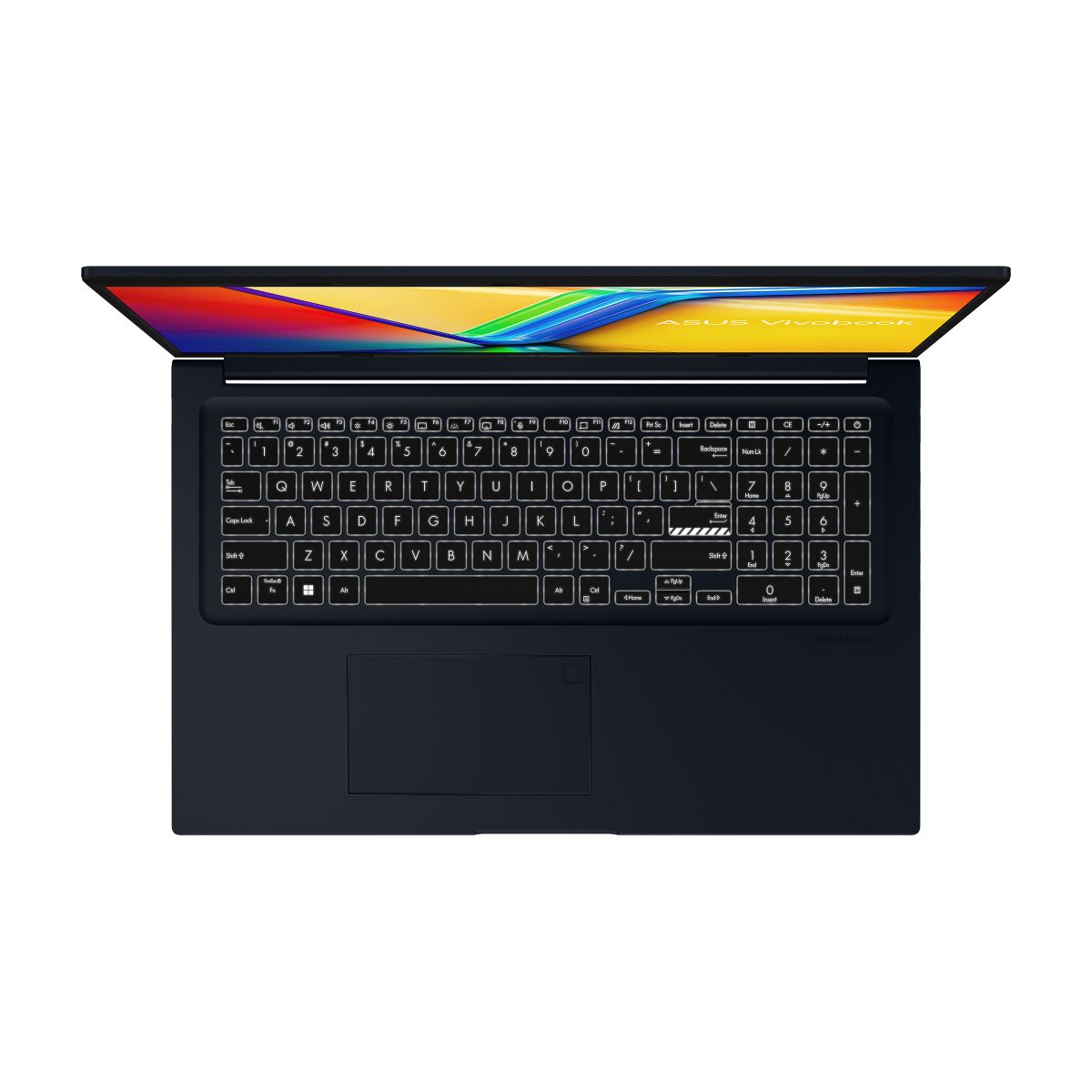 ASUS Vivobook 17 X1704VA-AU156W Blue