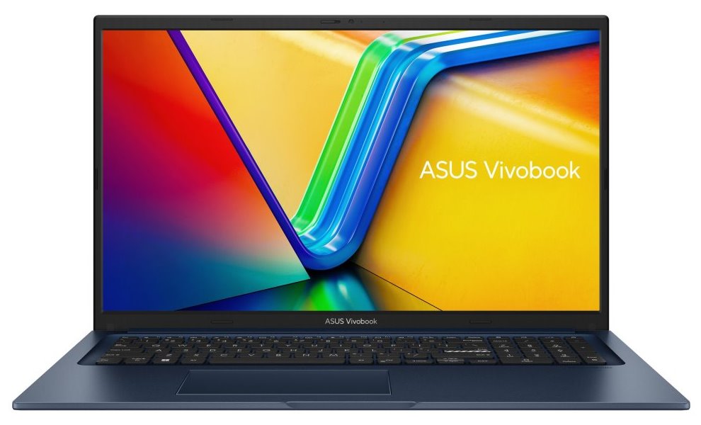 ASUS Vivobook 17 X1704VA-AU179W Quiet Blue