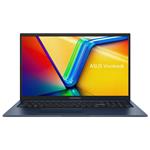 ASUS Vivobook 17 X1704VA-AU200W Quite Blue