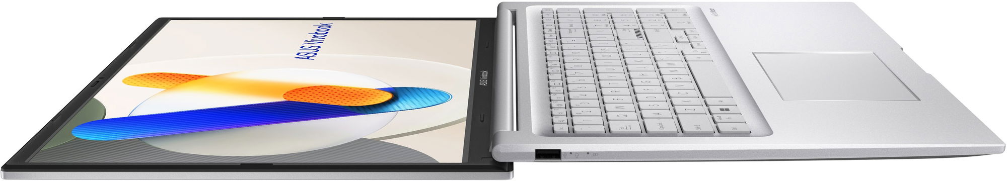ASUS Vivobook 17 X1704VA-AU527W Cool Silver
