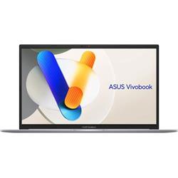 ASUS Vivobook 17 X1704VA-AU527W Cool Silver