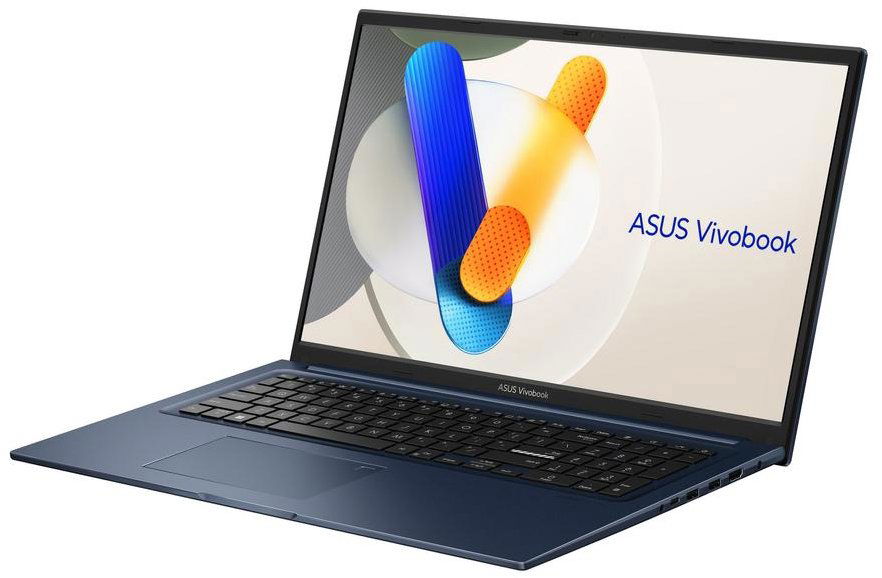 ASUS Vivobook 17 X1704VA-AU806W Quiet Blue