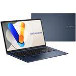 ASUS Vivobook 17 X1704VA-AU806W Quiet Blue