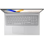 ASUS Vivobook 17 X1704VA-AU807W Cool Silver