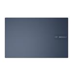 ASUS Vivobook 17 X1704VA-AU986Z Quiet Blue (bez adaptéru)