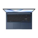 ASUS Vivobook 17 X1704VA-AU986Z Quiet Blue (bez adaptéru)