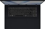 ASUS Vivobook 18 M1807GA-S8002WZ Quiet Blue (bez napájacieho adaptéra)
