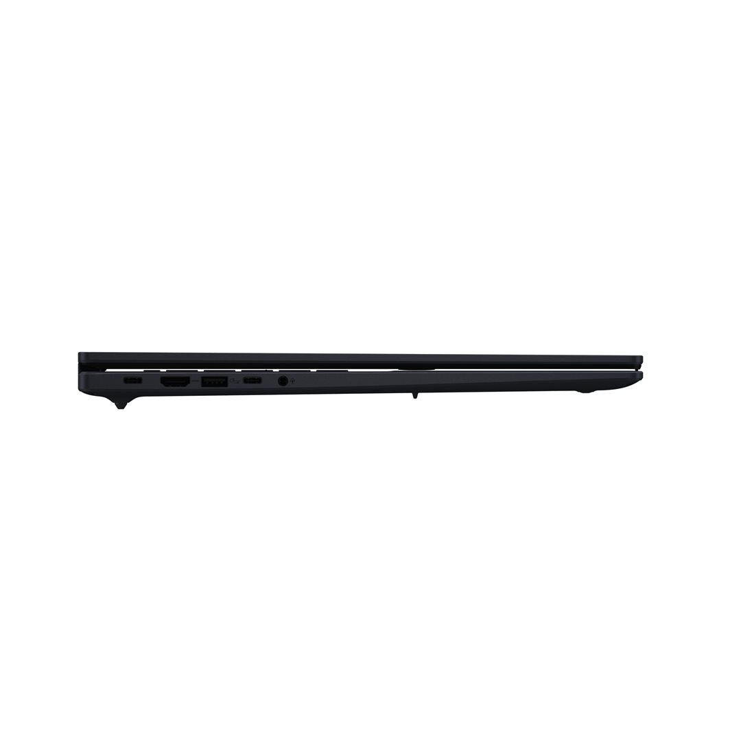 ASUS Vivobook 18 M1807GA-S8022W Tichá modrá