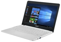 ASUS VivoBook E12 E203NA-FD021TS Pearl White