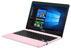 ASUS VivoBook E12 E203NA-FD043TS Pink