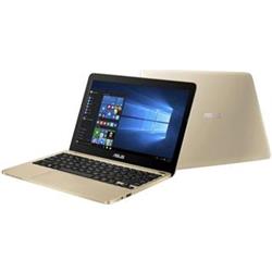 ASUS VivoBook E200HA-FD0081TS zlatý
