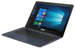 ASUS VivoBook E402NA-GA165T Dark Blue