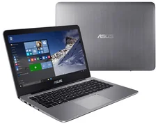 ASUS VivoBook E403NA-GA002T Grey