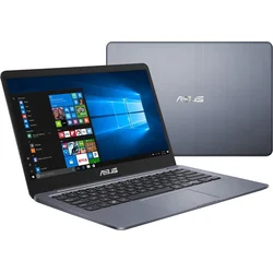 ASUS VivoBook E406MA-EK278TS Star Grey