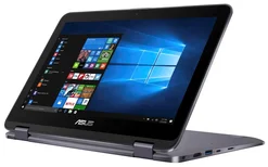 ASUS VivoBook Flip 12 TP203NA-BP027TS Star Grey