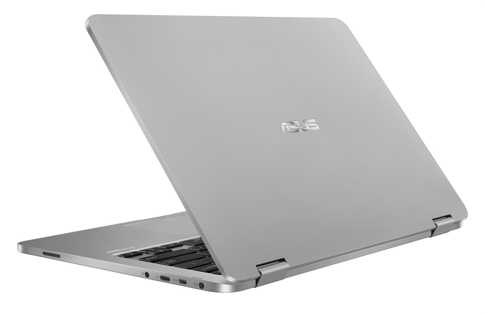 ASUS Vivobook Flip 14 TP401MA-BZ521WS Silver