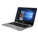 ASUS Vivobook Flip 14 TP401MA-BZ521WS Silver