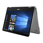 ASUS Vivobook Flip 14 TP401MA-BZ521WS Silver