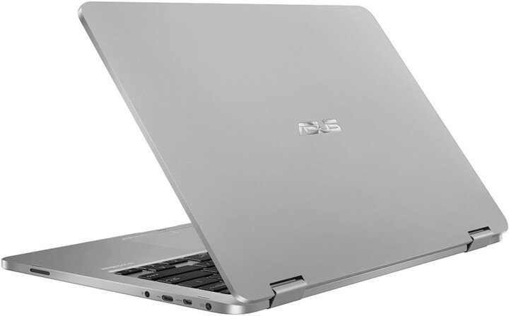 Ноутбук трансформер asus vivobook flip tp401ma bz244t обзор