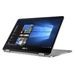 ASUS VivoBook Flip TP401MA-BZ475W Grey