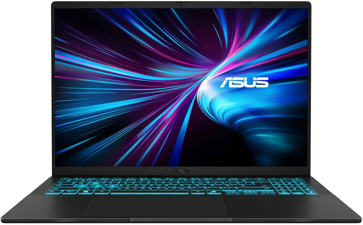 ASUS Vivobook Gaming V16 V3607VM-RP014 Matná čierna