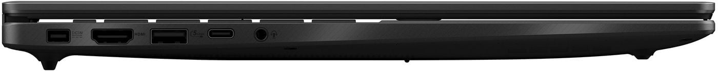 ASUS Vivobook Gaming V16 V3607VM-RP014 Matná čierna