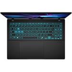 ASUS Vivobook Gaming V16 V3607VM-RP014 Matná čierna
