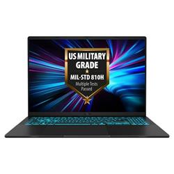 ASUS Vivobook Gaming V16 V3607VP-RP017 Matná čierna