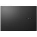 ASUS Vivobook Gaming V16 V3607VU-RP255 Matná čierna