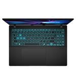 ASUS Vivobook Gaming V16 V3607VU-RP255 Matná čierna