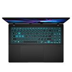 ASUS Vivobook Gaming V16 V3607VU-RP255 Matte Black