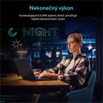 ASUS Vivobook Gaming V16 V3607VU-RP299W Matná čierna