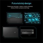 ASUS Vivobook Gaming V16 V3607VU-RP299W Matte Black