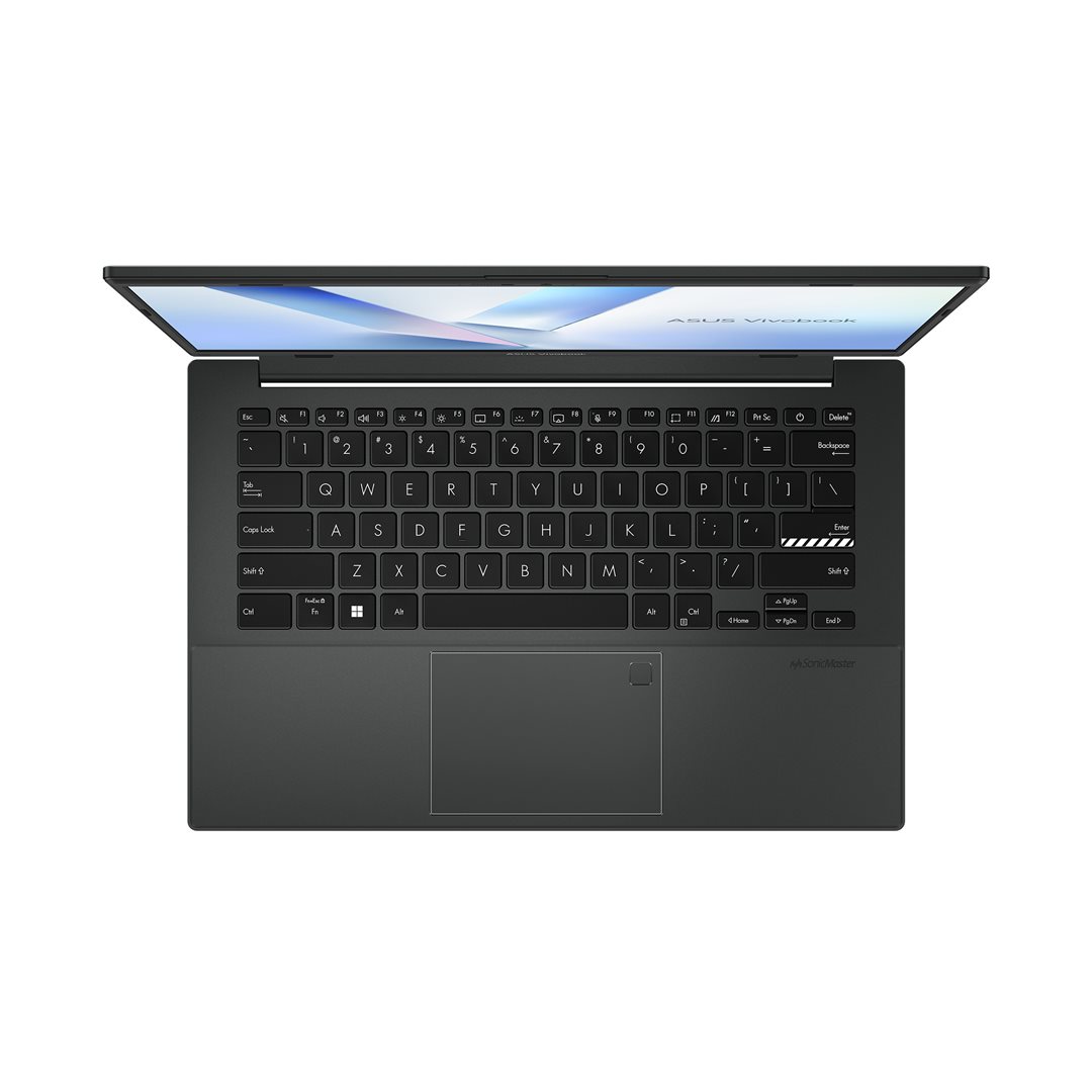 ASUS Vivobook Go 14 E1404FA-EB949W Mixed Black
