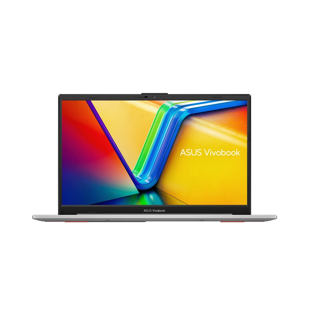 ASUS Vivobook Go 14 E1404FA-EB950W Cool Silver