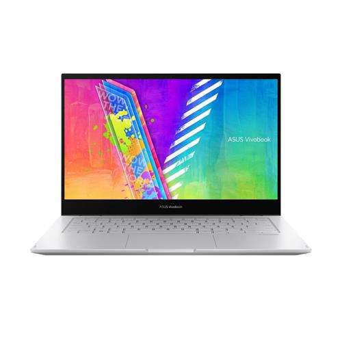 ASUS Vivobook Go 14 TP1401KA-EC151WS Cool Silver kovový