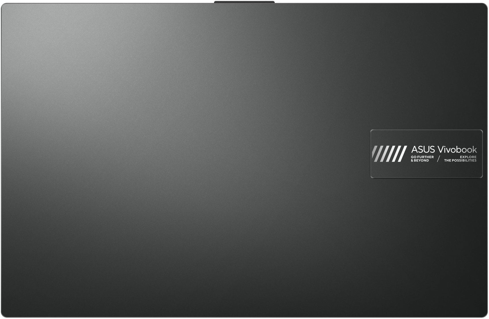ASUS Vivobook Go 15 E1504FA-BQ2360W Mixed Black