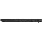 ASUS Vivobook Go 15 E1504FA-BQ2360W Mixed Black