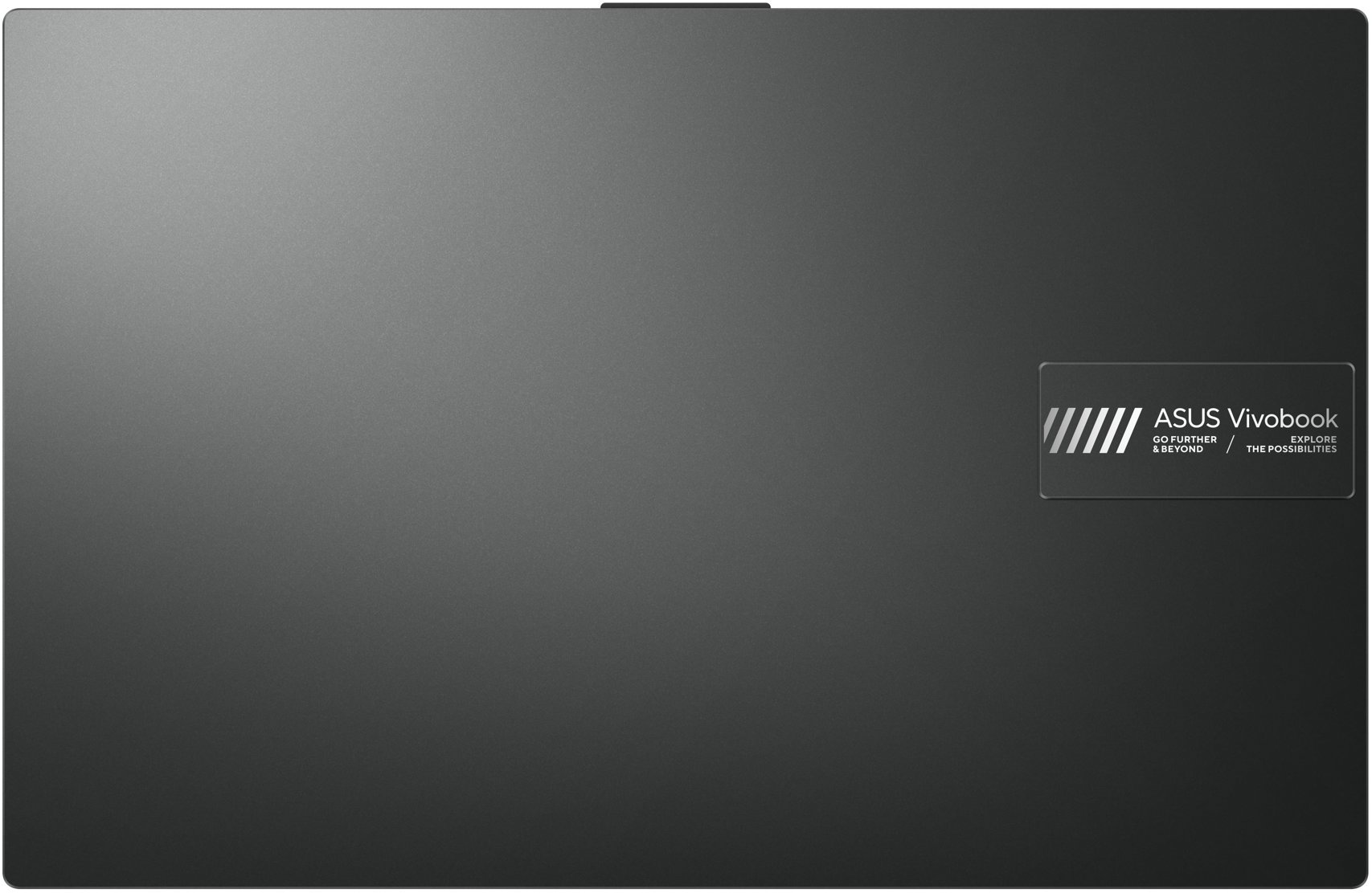 ASUS Vivobook Go 15 E1504FA-BQ2360W Zmiešaná čierna