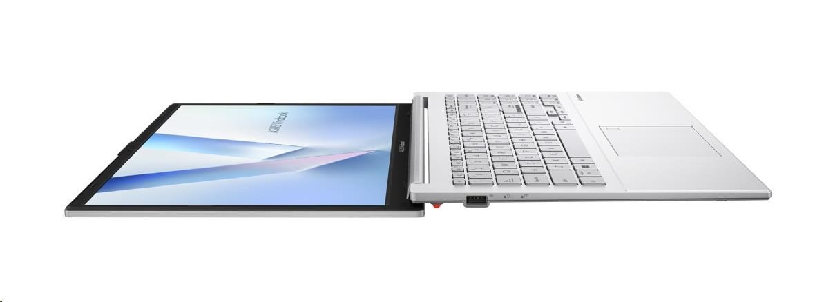 ASUS Vivobook Go 15 E1504FA-BQ2554W Cool Silver