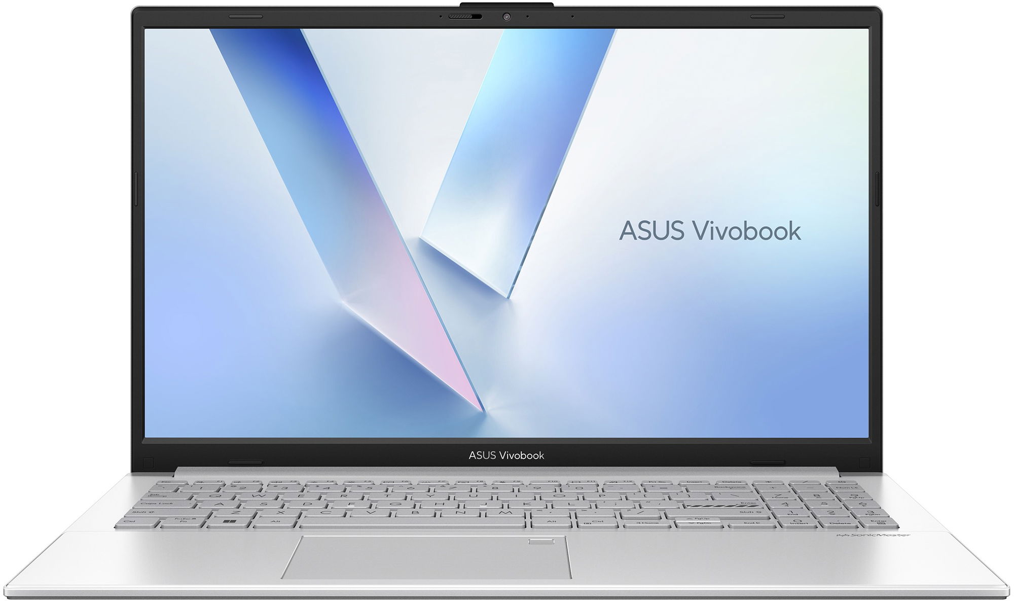 ASUS Vivobook Go 15 E1504FA-BQ2688W Cool Silver