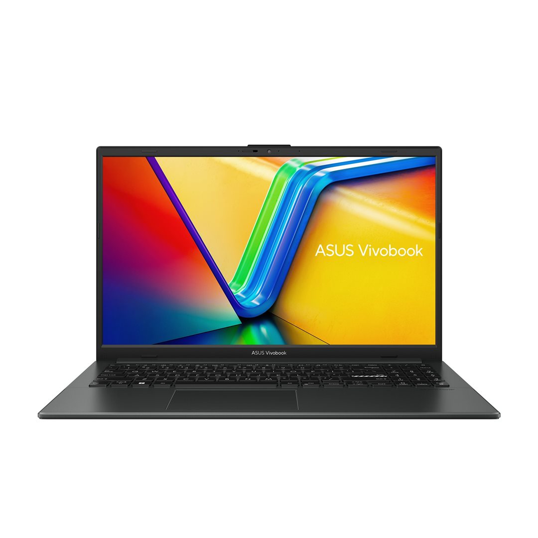 ASUS Vivobook Go 15 E1504FA-BQ2942W Zmiešaná čierna