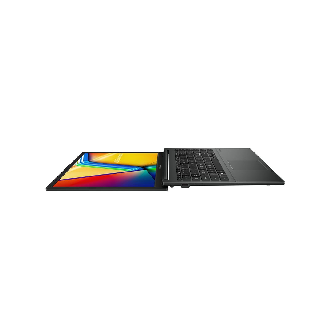 ASUS Vivobook Go 15 E1504FA-BQ4861W Mixed Black