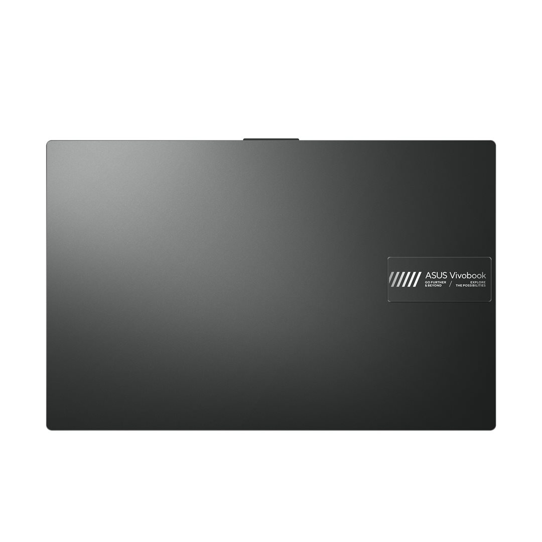ASUS Vivobook Go 15 E1504FA-BQ4861W Mixed Black