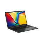 ASUS Vivobook Go 15 E1504FA-BQ4861W Zmiešaná čierna