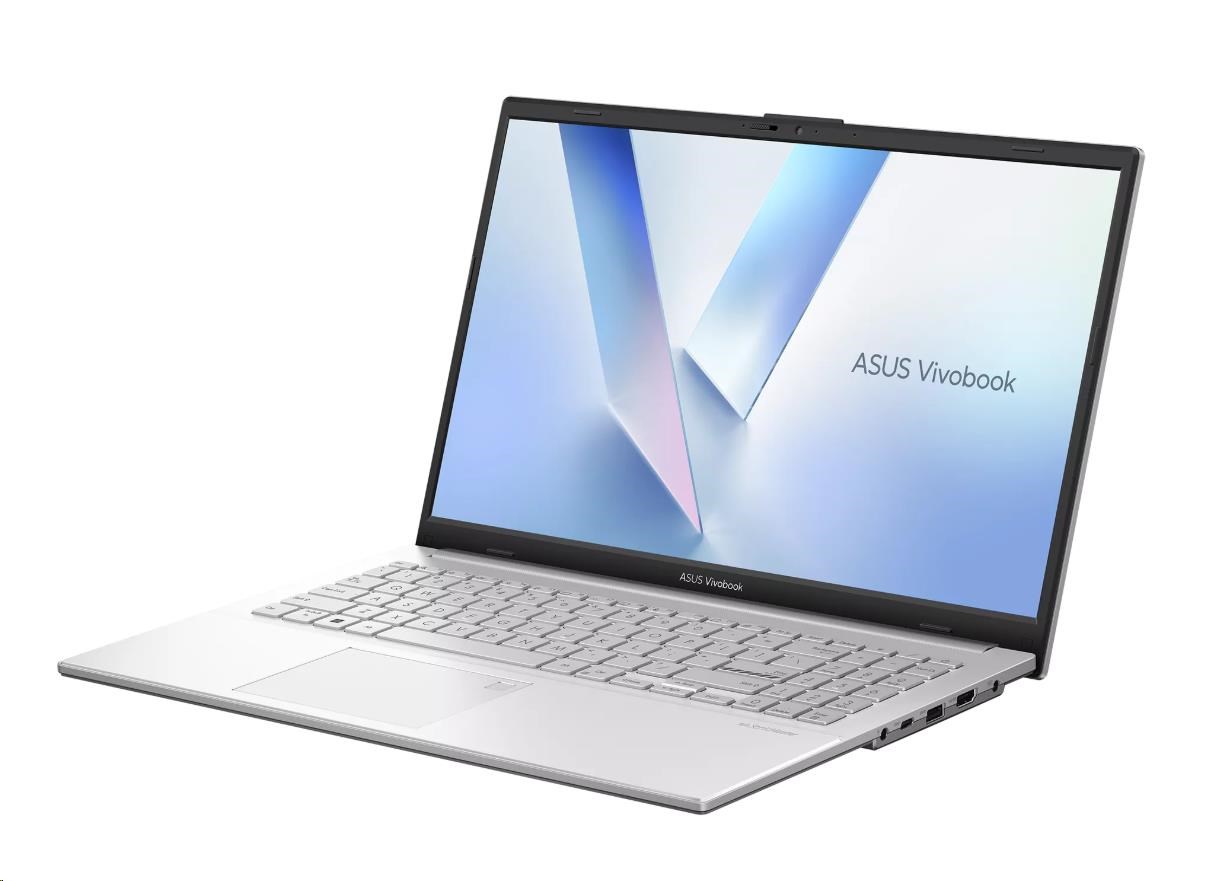 ASUS Vivobook Go 15 E1504FA-BQ5409W Cool Silver