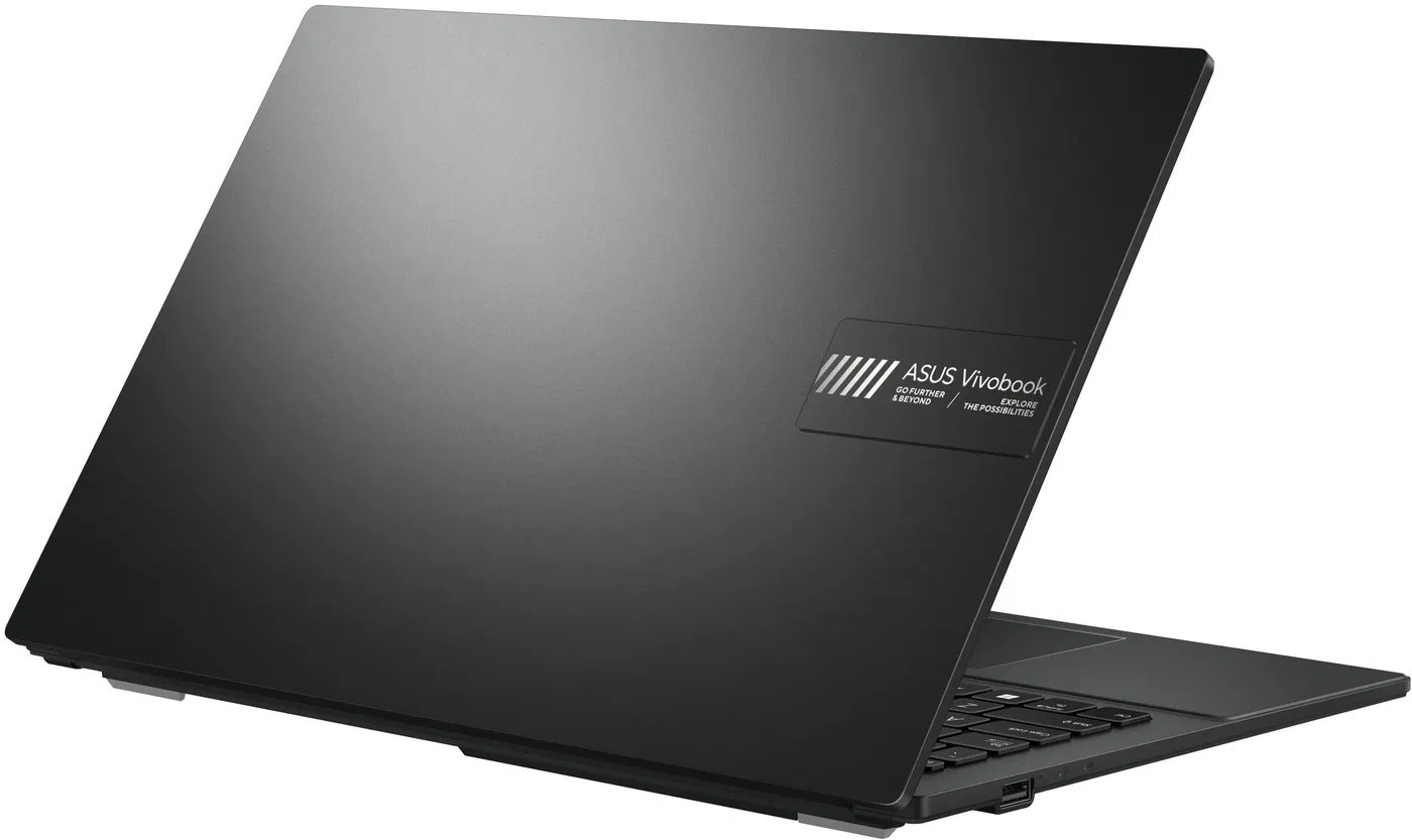 ASUS Vivobook Go 15 E1504FA-NJ1104W Mixed Black