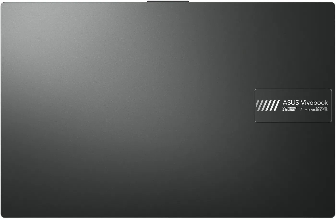 ASUS Vivobook Go 15 E1504FA-NJ1104W Zmiešaná čierna