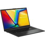 ASUS Vivobook Go 15 E1504FA-NJ1200W Zmiešaná čierna